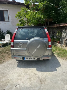 Honda Cr-v - 2000 € / 3911.66 лв. - 57850313 5 | Car24.bg Honda Cr-v - 2000 € / 3911.66 лв. - 57850313 5
