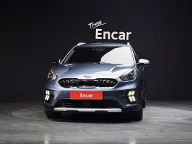 Kia Niro 1.6 Hev Prestige - 15358 € - 88815838 3 | Car24.bg Kia Niro 1.6 Hev Prestige - 15358 € - 88815838 3