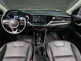 Kia Niro 1.6 Hev Prestige - 15358 € - 88815838 7 | Car24.bg Kia Niro 1.6 Hev Prestige - 15358 € - 88815838 7
