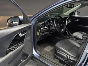 Kia Niro 1.6 Hev Prestige - 15358 € - 88815838 10 | Car24.bg Kia Niro 1.6 Hev Prestige - 15358 € - 88815838 10