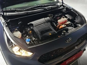 Kia Niro 1.6 Hev Prestige - 15358 € - 88815838 6 | Car24.bg Kia Niro 1.6 Hev Prestige - 15358 € - 88815838 6