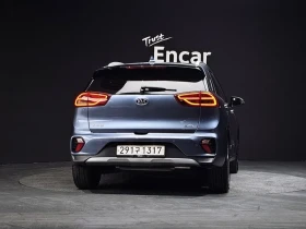 Kia Niro 1.6 Hev Prestige - 15358 € - 88815838 4 | Car24.bg Kia Niro 1.6 Hev Prestige - 15358 € - 88815838 4