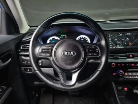 Kia Niro 1.6 Hev Prestige - 15358 € - 88815838 13 | Car24.bg Kia Niro 1.6 Hev Prestige - 15358 € - 88815838 13