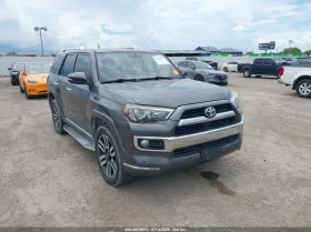 Toyota 4runner LIMITED* 4x4* 4.0* V6* ПОДГРЕВ* ШИБИДАХ* KEYLESS*