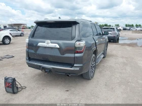 Toyota 4runner LIMITED* 4x4* 4.0* V6* ПОДГРЕВ* ШИБИДАХ* KEYLESS* | Auto.bg — изображение 4 Toyota 4runner LIMITED* 4x4* 4.0* V6* ПОДГРЕВ* ШИБИДАХ* KEYLESS* | Auto.bg — изображение 4