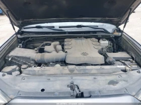 Toyota 4runner LIMITED* 4x4* 4.0* V6* ПОДГРЕВ* ШИБИДАХ* KEYLESS* | Auto.bg — изображение 15 Toyota 4runner LIMITED* 4x4* 4.0* V6* ПОДГРЕВ* ШИБИДАХ* KEYLESS* | Auto.bg — изображение 15