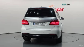 Mercedes-Benz GLS 500 4MATIC* 360* КОЖА* ОБДУХ* НАВИ* ПАНО* МОНИТОРИ | Auto.bg — изображение 4 Mercedes-Benz GLS 500 4MATIC* 360* КОЖА* ОБДУХ* НАВИ* ПАНО* МОНИТОРИ | Auto.bg — изображение 4