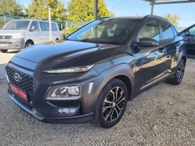 Hyundai Kona 1.6T 177kc 4WD 63х.км Швейцария | Auto.bg — изображение 2 Hyundai Kona 1.6T 177kc 4WD 63х.км Швейцария | Auto.bg — изображение 2