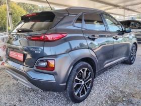 Hyundai Kona 1.6T 177kc 4WD 63х.км Швейцария | Auto.bg — изображение 5 Hyundai Kona 1.6T 177kc 4WD 63х.км Швейцария | Auto.bg — изображение 5