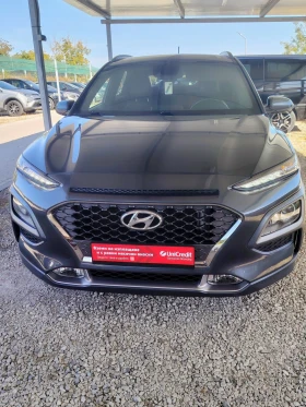 Hyundai Kona 1.6T 177kc 4WD 63х.км Швейцария | Auto.bg — изображение 4 Hyundai Kona 1.6T 177kc 4WD 63х.км Швейцария | Auto.bg — изображение 4