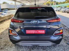 Hyundai Kona 1.6T 177kc 4WD 63х.км Швейцария | Auto.bg — изображение 6 Hyundai Kona 1.6T 177kc 4WD 63х.км Швейцария | Auto.bg — изображение 6
