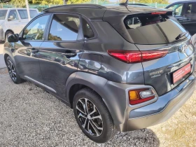 Hyundai Kona 1.6T 177kc 4WD 63х.км Швейцария | Auto.bg — изображение 7 Hyundai Kona 1.6T 177kc 4WD 63х.км Швейцария | Auto.bg — изображение 7