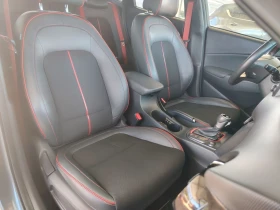 Hyundai Kona 1.6T 177kc 4WD 63х.км Швейцария | Auto.bg — изображение 13 Hyundai Kona 1.6T 177kc 4WD 63х.км Швейцария | Auto.bg — изображение 13