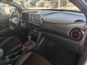 Hyundai Kona 1.6T 177kc 4WD 63х.км Швейцария | Auto.bg — изображение 12 Hyundai Kona 1.6T 177kc 4WD 63х.км Швейцария | Auto.bg — изображение 12