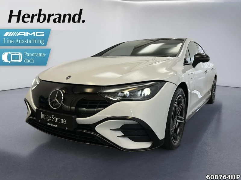 Mercedes-Benz EQE 350 AMG Dig.Light 360 DIST PANO Burmester Winter-P - 38990 € / 76257.81 лв. - 61008106 1 | Car24.bg Mercedes-Benz EQE 350 AMG Dig.Light 360 DIST PANO Burmester Winter-P - 38990 € / 76257.81 лв. - 61008106 1