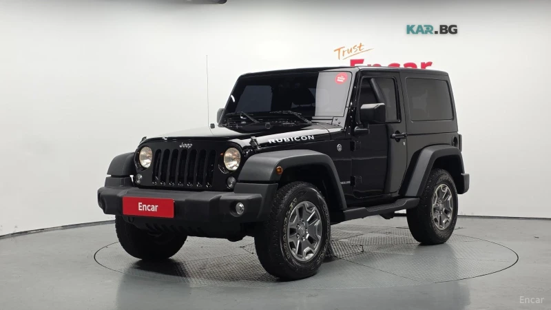 Jeep Wrangler 3.6 RUBICON - 21100 € / 41268.01 лв. - 19022940 1 | Car24.bg Jeep Wrangler 3.6 RUBICON - 21100 € / 41268.01 лв. - 19022940 1