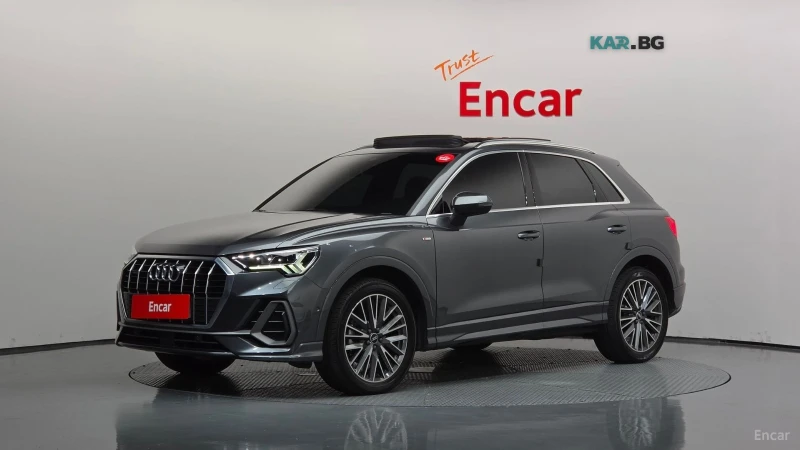 Audi Q3 QUATTRO* PREMIUM* - 34900 € - 14970475 1 | Car24.bg Audi Q3 QUATTRO* PREMIUM* - 34900 € - 14970475 1