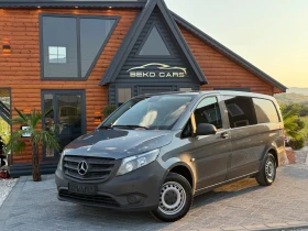 Mercedes-Benz Vito Нов внос от Белгия