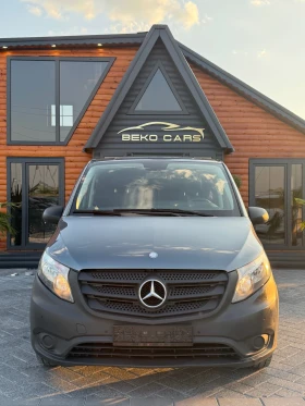 Mercedes-Benz Vito Нов внос от Белгия | Auto.bg — изображение 2 Mercedes-Benz Vito Нов внос от Белгия | Auto.bg — изображение 2