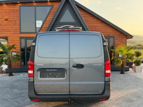 Mercedes-Benz Vito Нов внос от Белгия | Auto.bg — изображение 6 Mercedes-Benz Vito Нов внос от Белгия | Auto.bg — изображение 6