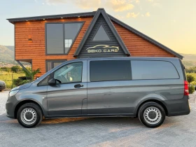 Mercedes-Benz Vito Нов внос от Белгия | Auto.bg — изображение 4 Mercedes-Benz Vito Нов внос от Белгия | Auto.bg — изображение 4