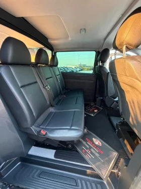 Mercedes-Benz Vito Нов внос от Белгия | Auto.bg — изображение 12 Mercedes-Benz Vito Нов внос от Белгия | Auto.bg — изображение 12