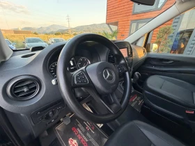 Mercedes-Benz Vito Нов внос от Белгия | Auto.bg — изображение 14 Mercedes-Benz Vito Нов внос от Белгия | Auto.bg — изображение 14