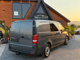 Mercedes-Benz Vito Нов внос от Белгия | Auto.bg — изображение 5 Mercedes-Benz Vito Нов внос от Белгия | Auto.bg — изображение 5