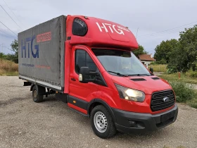 Ford Transit 2.0 TDCI Ecoblue | Auto.bg — изображение 2 Ford Transit 2.0 TDCI Ecoblue | Auto.bg — изображение 2