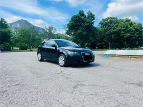 Audi A3 1.9 TDI 1 - Car24.bg Audi A3 1.9 TDI 1
