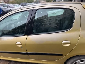 Peugeot 206 | Mobile.bg — малка снимка 9
