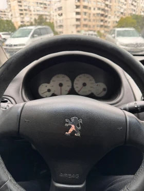 Peugeot 206 | Mobile.bg — малка снимка 6