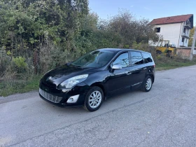 Renault Grand scenic 1.5Dci - Car24.bg Renault Grand scenic 1.5Dci