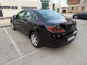 Mazda 6 1.8 бензин 120к.с. | Mobile.bg — малка снимка 3