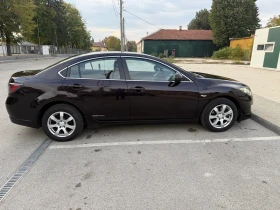 Mazda 6 1.8 бензин 120к.с. | Mobile.bg — малка снимка 6