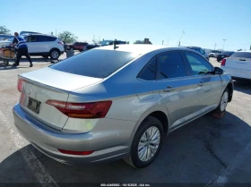 VW Jetta 1.4L I-4 DI, DOHC, VVT, TURBO, 147HP Front Wheel - 20100 лв. / 10276.97 € - 78299569 9 | Car24.bg VW Jetta 1.4L I-4 DI, DOHC, VVT, TURBO, 147HP Front Wheel - 20100 лв. / 10276.97 € - 78299569 9