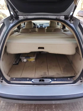 Peugeot 407 SW - 2500 € / 4889.57 лв. - 43925788 3 | Car24.bg Peugeot 407 SW - 2500 € / 4889.57 лв. - 43925788 3