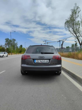 Audi A6 Quattro - 5700 € / 11148.23 лв. - 80963799 6 | Car24.bg Audi A6 Quattro - 5700 € / 11148.23 лв. - 80963799 6
