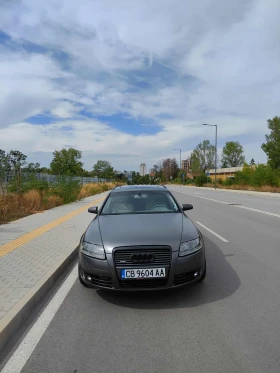 Audi A6 Quattro - 5700 € / 11148.23 лв. - 80963799 12 | Car24.bg Audi A6 Quattro - 5700 € / 11148.23 лв. - 80963799 12