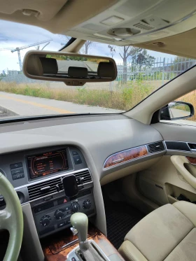 Audi A6 Quattro - 5700 € / 11148.23 лв. - 80963799 8 | Car24.bg Audi A6 Quattro - 5700 € / 11148.23 лв. - 80963799 8