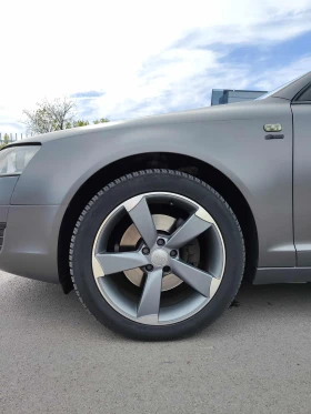 Audi A6 Quattro - 5700 € / 11148.23 лв. - 80963799 7 | Car24.bg Audi A6 Quattro - 5700 € / 11148.23 лв. - 80963799 7