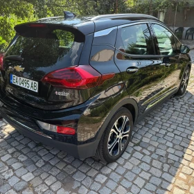 Chevrolet Bolt Premier | Auto.bg — изображение 6 Chevrolet Bolt Premier | Auto.bg — изображение 6