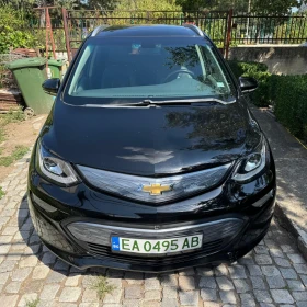 Chevrolet Bolt Premier | Auto.bg — изображение 3 Chevrolet Bolt Premier | Auto.bg — изображение 3