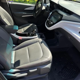 Chevrolet Bolt Premier | Auto.bg — изображение 8 Chevrolet Bolt Premier | Auto.bg — изображение 8