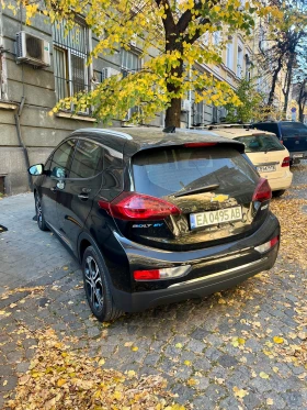 Chevrolet Bolt Premier | Auto.bg — изображение 3 Chevrolet Bolt Premier | Auto.bg — изображение 3