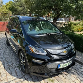Chevrolet Bolt Premier | Auto.bg — изображение 2 Chevrolet Bolt Premier | Auto.bg — изображение 2