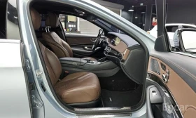 Mercedes-Benz S 350 S-Class S350 Bluetec 4MATIC | Auto.bg — изображение 15 Mercedes-Benz S 350 S-Class S350 Bluetec 4MATIC | Auto.bg — изображение 15