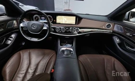 Mercedes-Benz S 350 S-Class S350 Bluetec 4MATIC | Auto.bg — изображение 3 Mercedes-Benz S 350 S-Class S350 Bluetec 4MATIC | Auto.bg — изображение 3