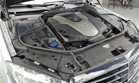 Mercedes-Benz S 350 S-Class S350 Bluetec 4MATIC | Auto.bg — изображение 7 Mercedes-Benz S 350 S-Class S350 Bluetec 4MATIC | Auto.bg — изображение 7
