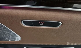 Mercedes-Benz S 350 S-Class S350 Bluetec 4MATIC | Auto.bg — изображение 14 Mercedes-Benz S 350 S-Class S350 Bluetec 4MATIC | Auto.bg — изображение 14